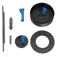 Dillon Precision Bullet Feeder Conversion Kit – 10mm Auto/.40 S&W